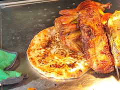 -艾力江和田馕坑烤肉店