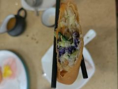 -喜鹊茶点.啫煲(车陂店)