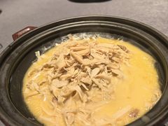鸡汤原味笋-沅江水·湖南家宴(南村万博长隆商圈店)