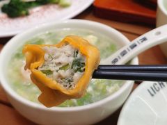 -吕氏疙瘩汤·新派鲁菜(欢乐汇店)