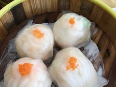 利苑虾饺皇-吉莲利苑海鲜酒家(珠海拱北28年老字号店)
