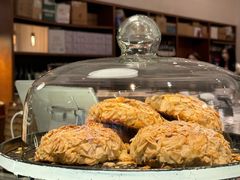 -BAKER&SPICE(安福路店)