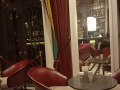 -The St·Regis Bar 瑞吉酒吧