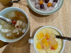 -堂屋糖水店(愚园店)