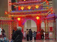 -北京工艺美术博物馆