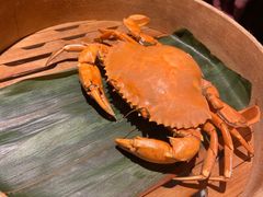 -成隆行·蟹王府(九江路店)