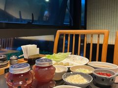 -东来顺·非遗火锅(高新店)