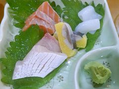 -古都日本料理(高桥路店)