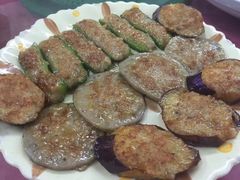 -隆都四季香饭店(碧海路店)