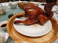-稻香酒家·33年老字号·港式粤菜(富邦中心店)