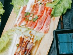 -子檀大隐炭烧(食品街店)