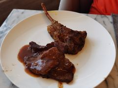 -北京王府井希尔顿酒店·万斯阁西餐厅