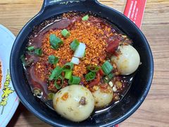 -冒椒火辣(奎星楼街店)