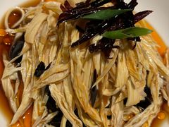 -粗茶淡饭·隐庐私厨(东亭店)