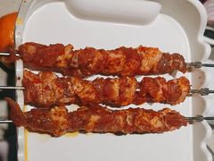 -丰茂烤串(五道口店)