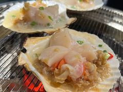 -本炙炭烤·蒲烧活鳗料理店(金沙洲店)