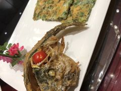 -国惠大酒楼(仓山万达店)