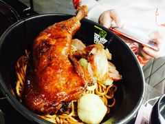 -亞婆井·劲抽面食(铂顿城店)
