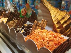 -夏威夷火锅烤肉自助餐厅(茂业店)