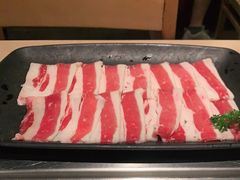 -新石器烤肉(南站店)