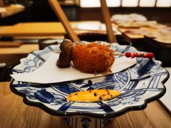 -鮨政·Omakase(港汇恒隆广场店)