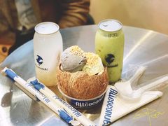-蔻蔻椰·鲜萃椰子水(COCO Park店)