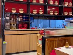 -渝是乎酸菜鱼(龙旗购物中心店)