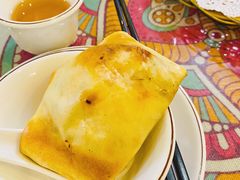 烤包子-新疆红柳花餐厅(新洲店)