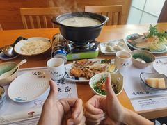 -天正河鲀·河豚亭(大连店)