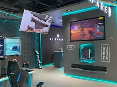 -ALIENWARE外星人(国贸商城旗舰店)
