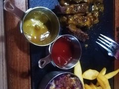 -5号公路餐厅(曼哈顿店)