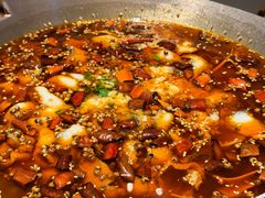 水煮鱼-马头巷·食景园(苏州总店)