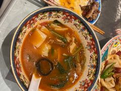 -巴依老爷新疆美食(望京小街店)