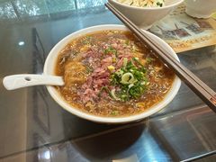 -毛华美食(清扬路店)