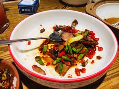 -湘味淳(千禧街店)