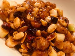 -青年公社烤鸭(青年路店)