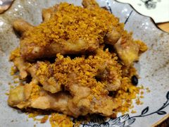 -馒少爷私房菜馆·龙虾