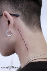 -飛凡TATTOO纹身•原创