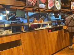 -木屋烧烤(西南角店)