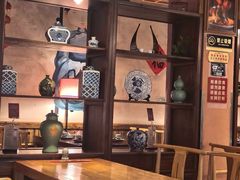 -鱼食饭稻·苏浙土菜17年老馆子(平江路店)