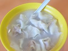 清汤龙抄手-龙抄手(春熙路总店)