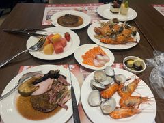 -广州逸林假日酒店·四季桃源中餐厅(白云山风景区店)