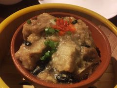 -悟长年潮汕菜砂锅粥(圣熙8号店)