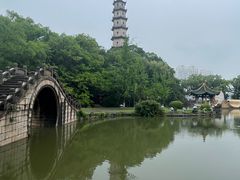 -江心屿景区