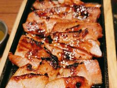 -小川洋风料理(大悦城店)