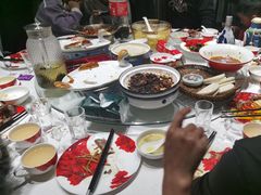 -食味楼(枫林湾店)