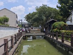 -鸣鹤古镇