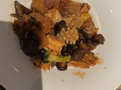 -北京老铺烤鸭(高新店)