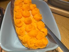 -蜜桃餐厅·伴山(绿宝广场店)