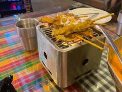 -simply thai天泰(长泰广场店)